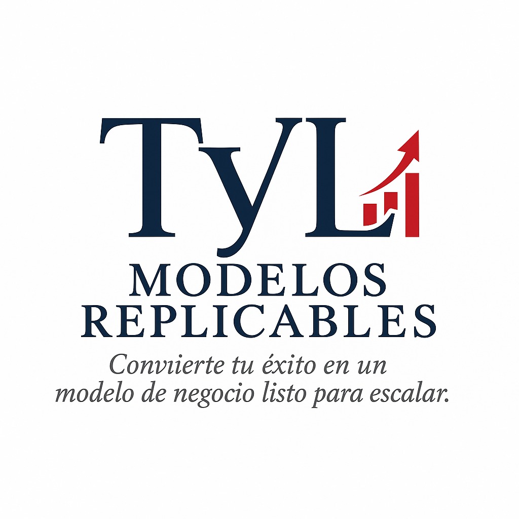 TyL Modelos Replicables